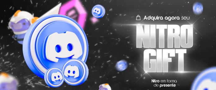 Nitro Gaming Gift (Copia qbcBP)