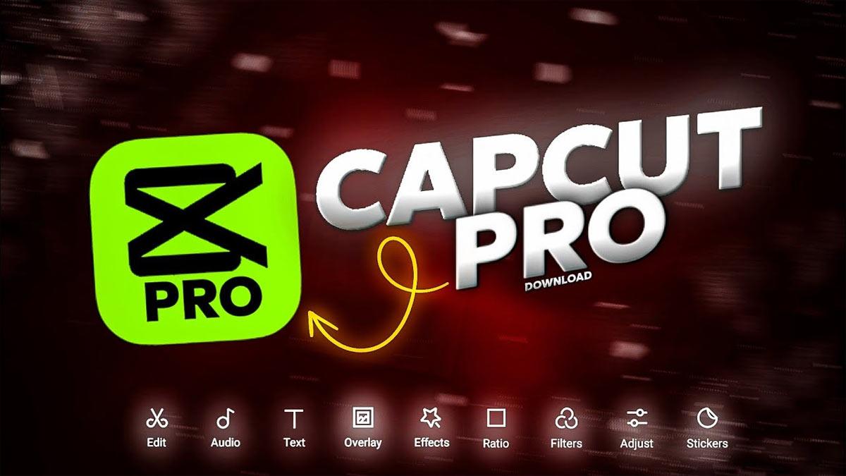 CapCut Pro